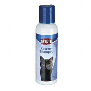 Trixie Cat Shampoo 60ml