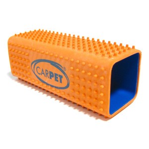 FIVE CarPET Hair Removers – Ideal for the home & car – carpets & upholstery