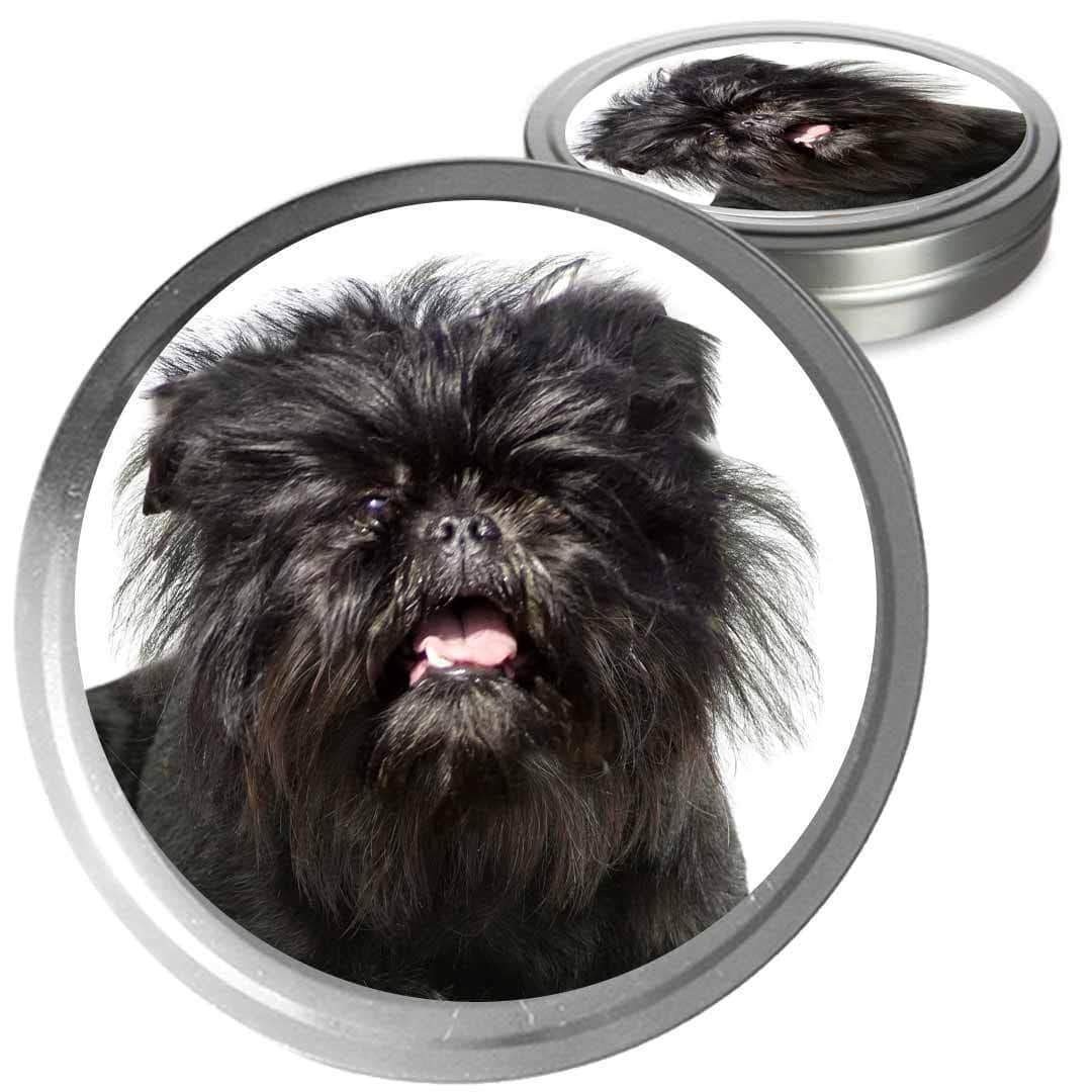 Affenpinscher Nose Butter 1oz Tin