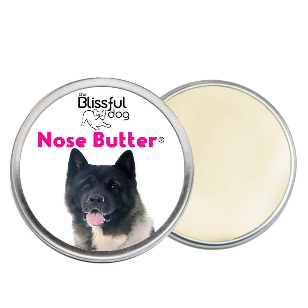 Akita Nose Butter 1oz Tin