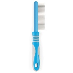 Ancol Ergo Grooming Range – Medium Comb