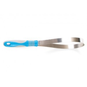 Ancol Ergo Grooming Range – Medium Shedding Blade