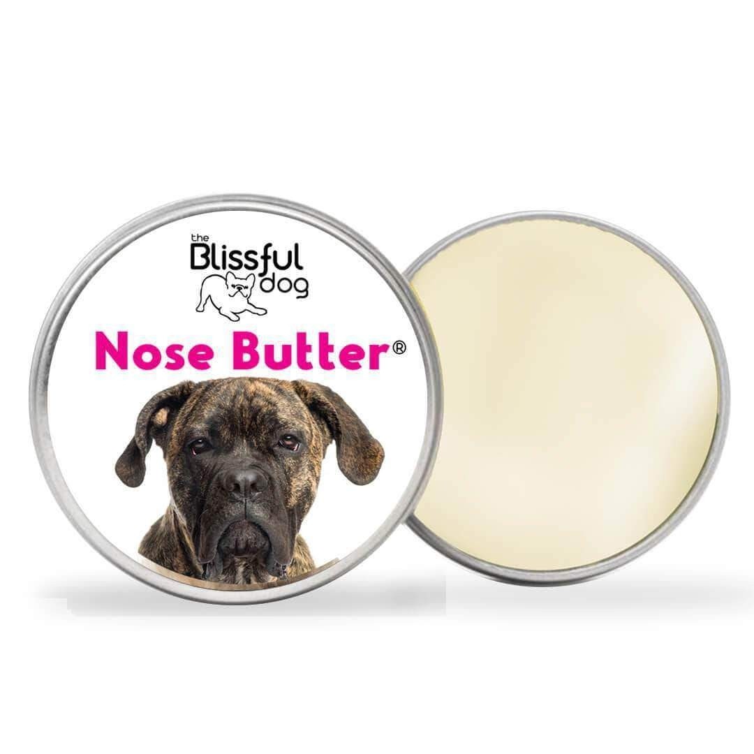 Cane Corso Nose Butter 1oz Tin