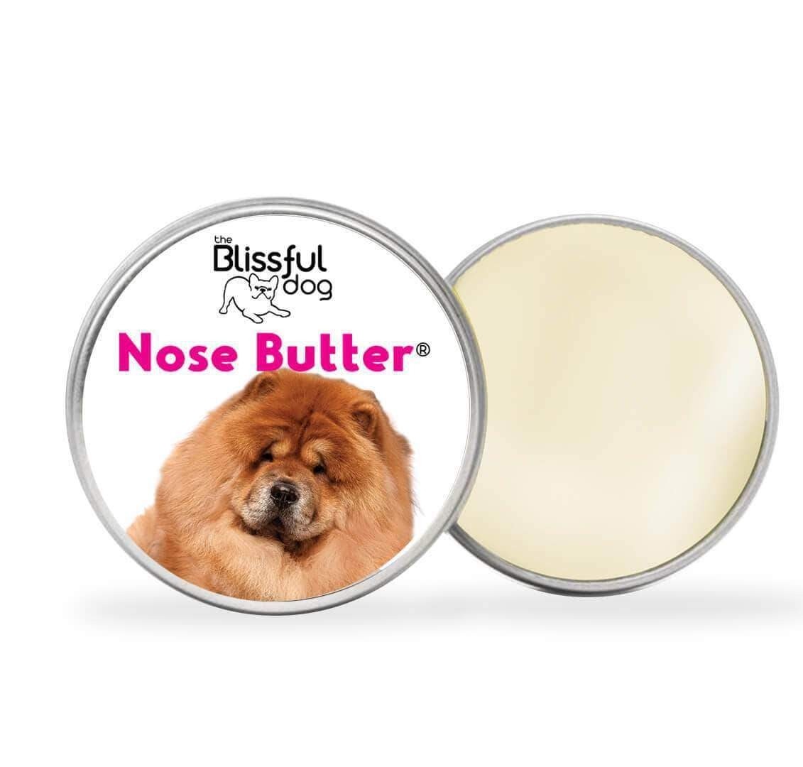 Chow Nose Butter 2oz Tin