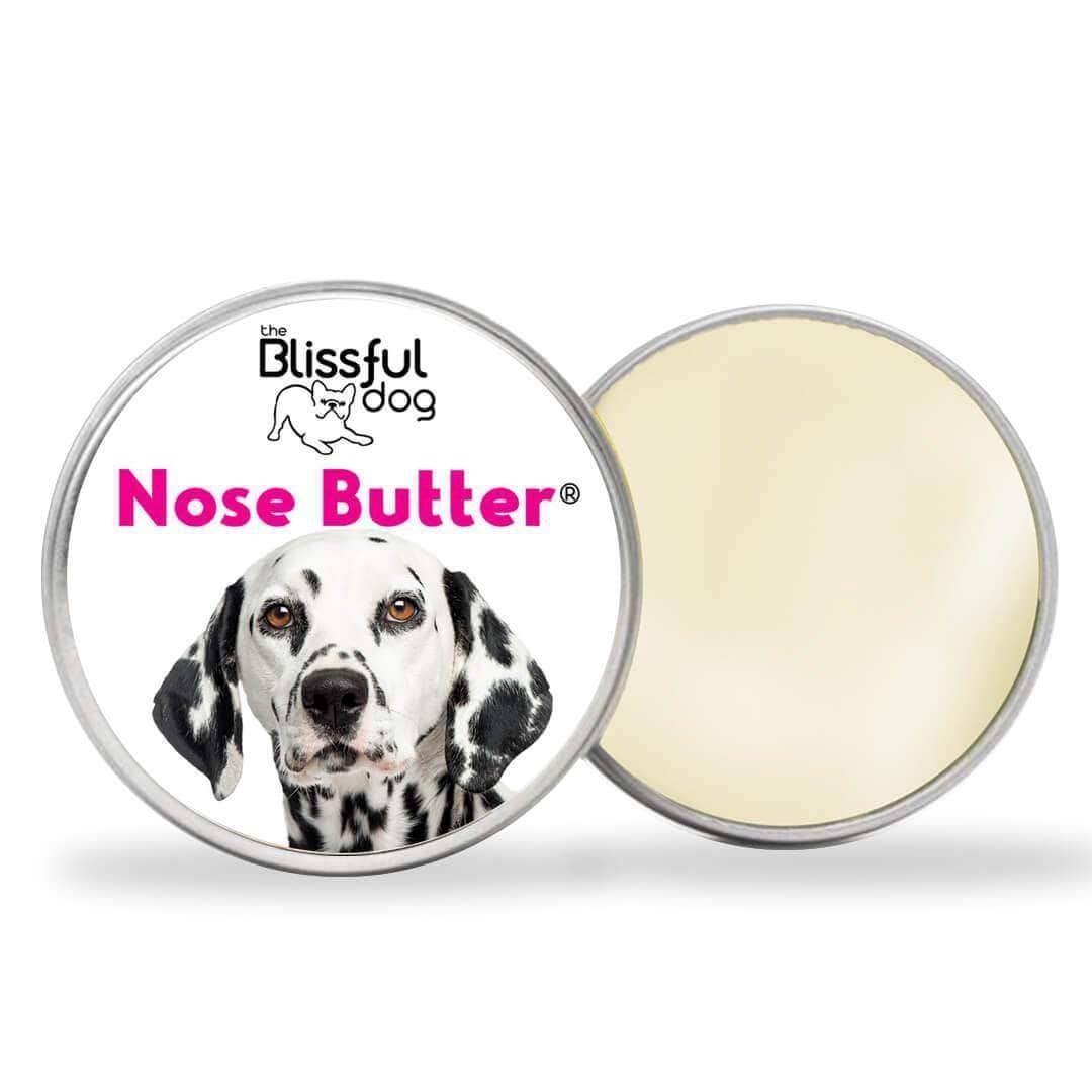 Dalmatian Nose Butter 1oz Tin