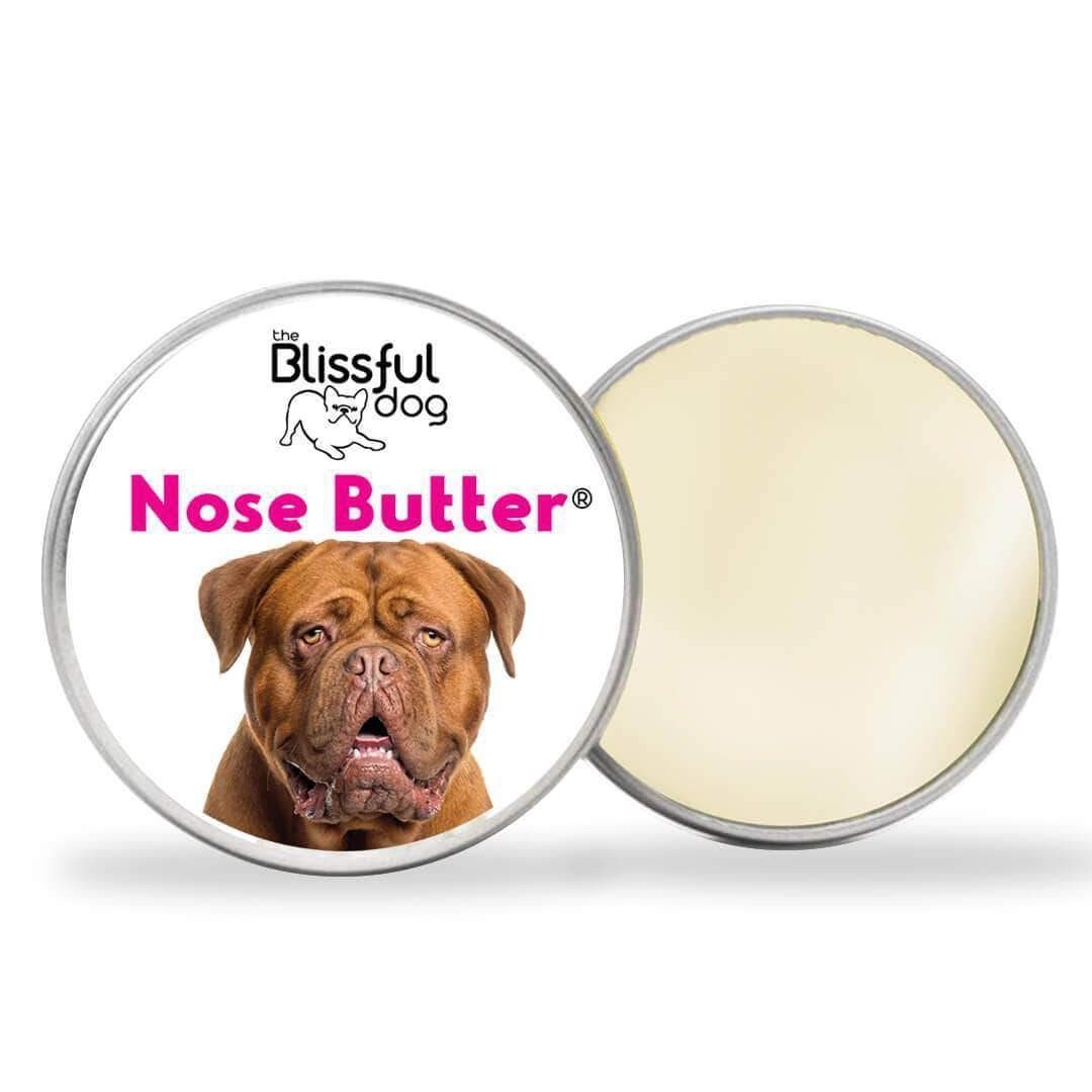 Dogue de sales bordeaux dry nose
