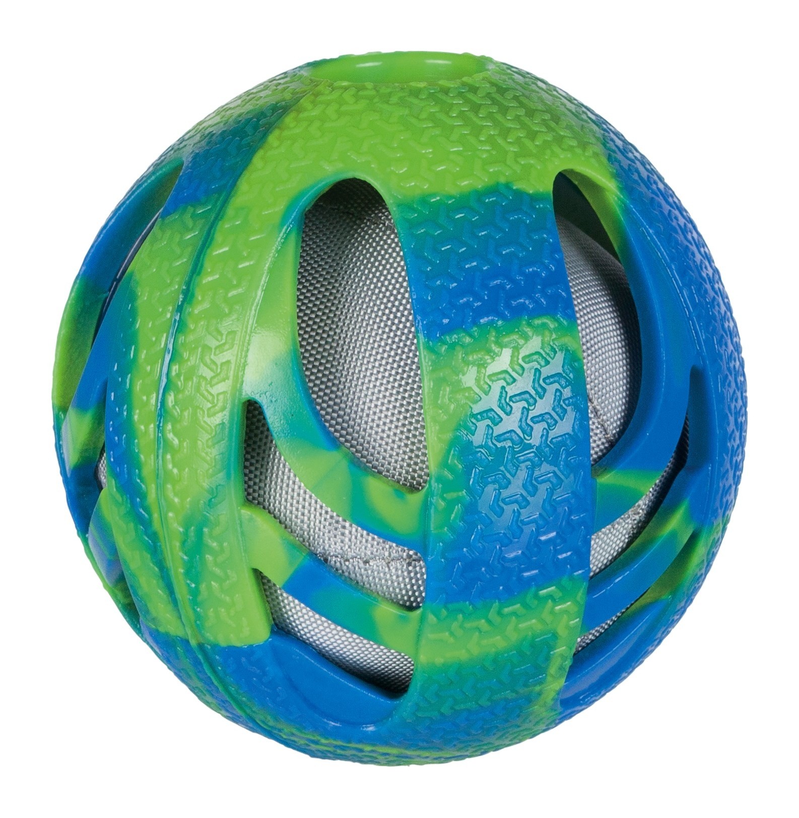 Dog Ball, TPR/Fabric