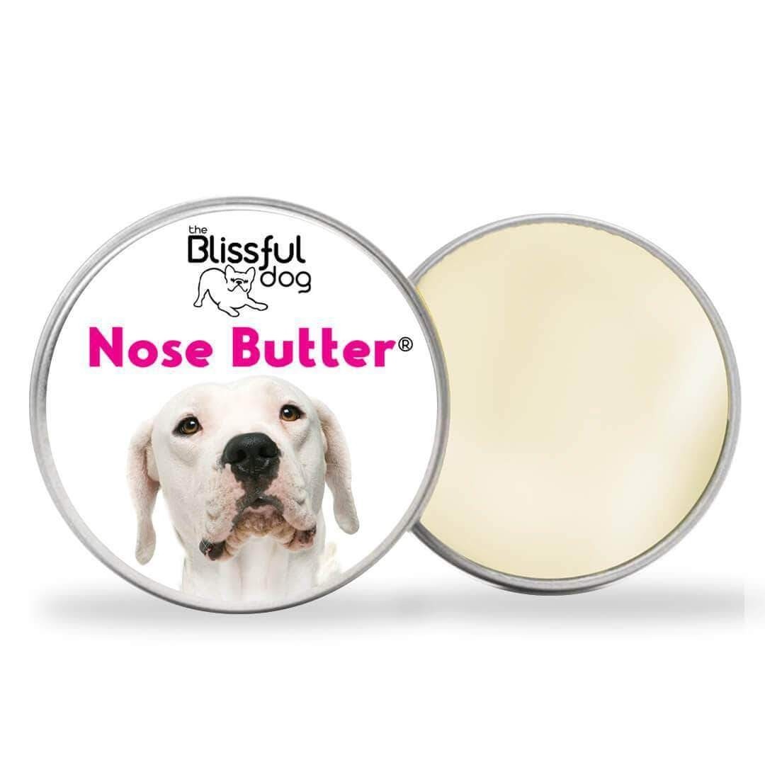 Dogo Argentino Nose Butter 1oz Tin