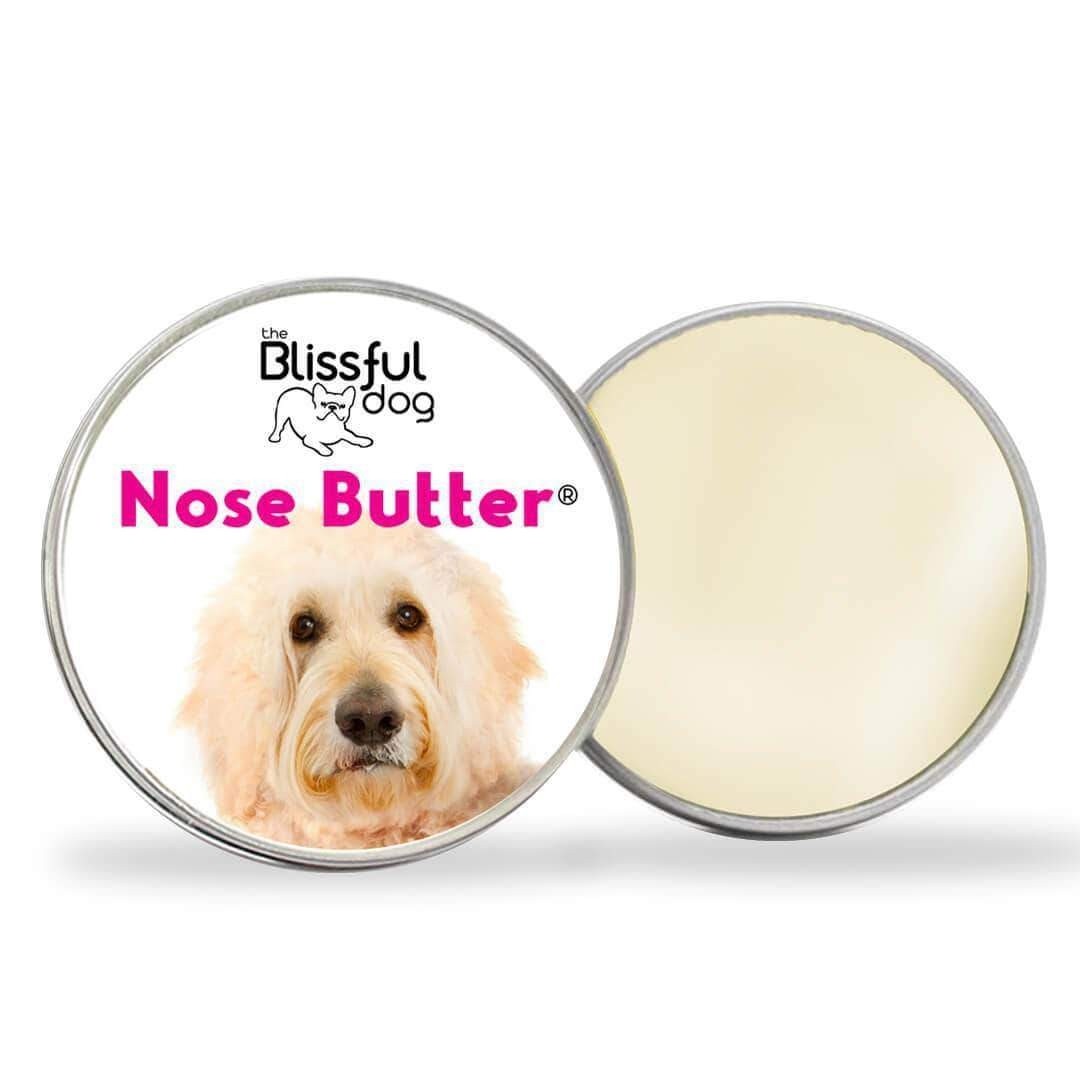 Goldendoodle Nose Butter 2oz Tin