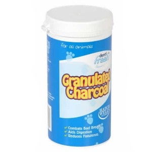 Hatchwells Granulated Charcoal 150g