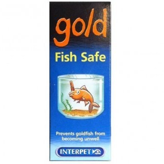 Interpet Gold Fish Safe