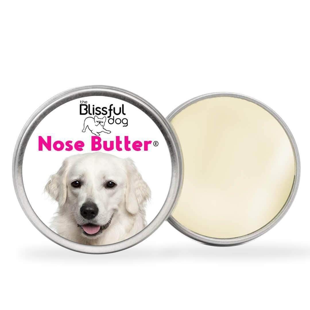 Kuvasz Nose Butter 1oz Tin