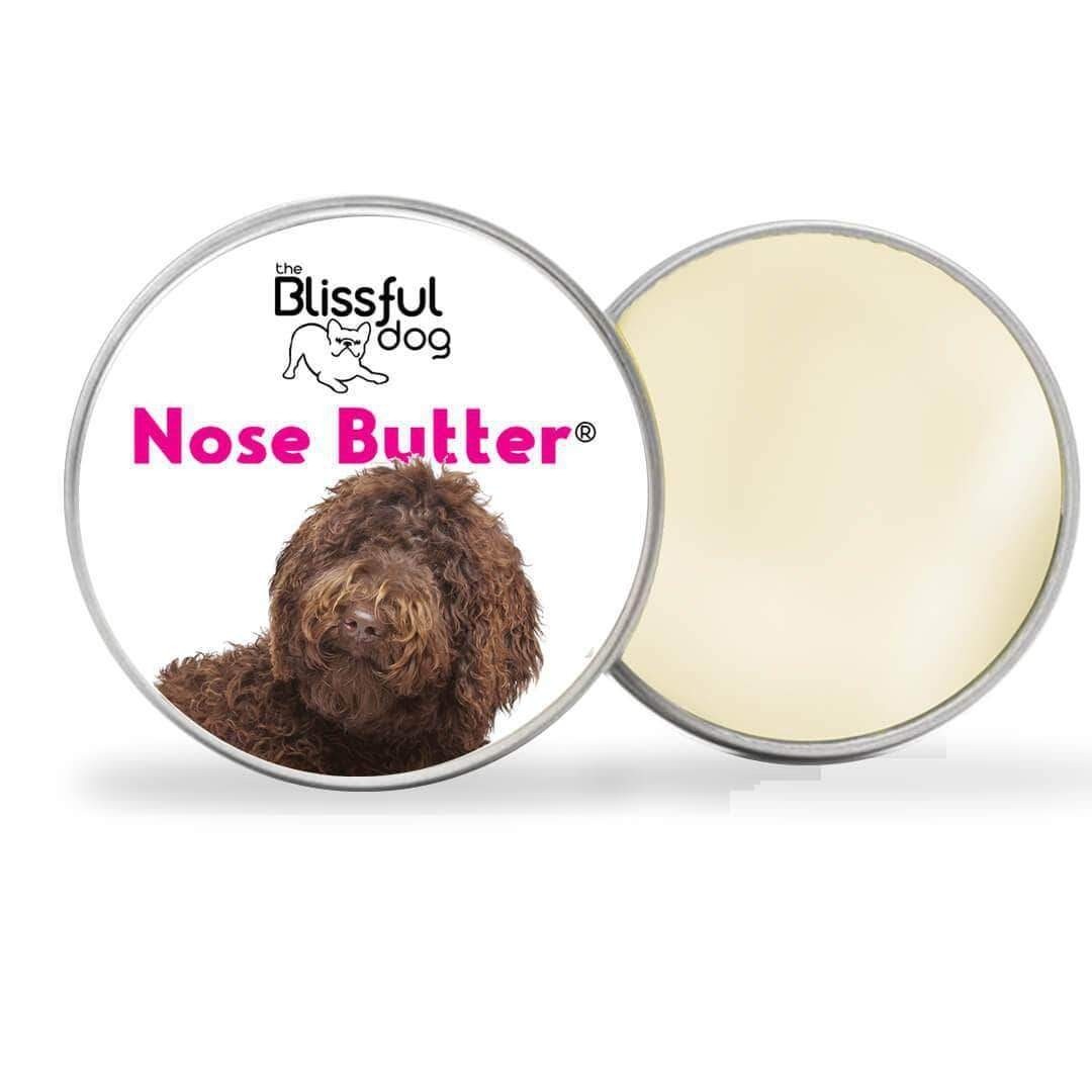 Labradoodle Nose Butter 1oz Tin