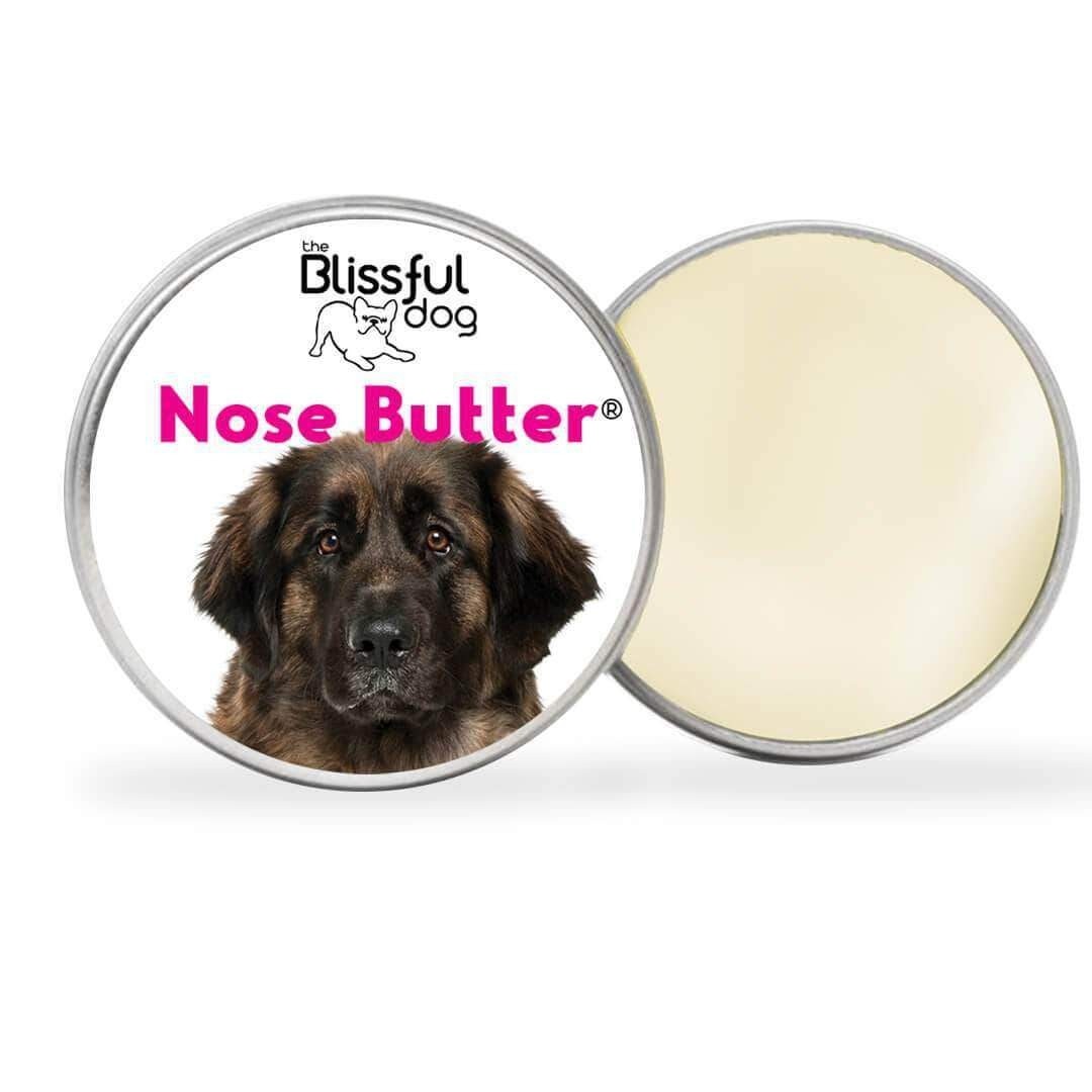 Leonberger Nose Butter 1oz Tin