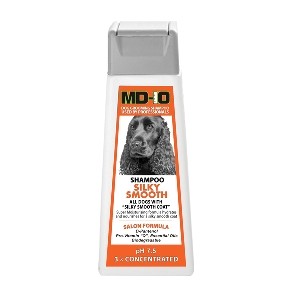 MD10 Silky Smooth trial/sample size