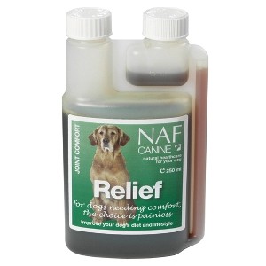 NAF Canine Relief 250ml