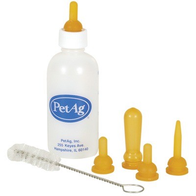 Essential pet nursing kit deals