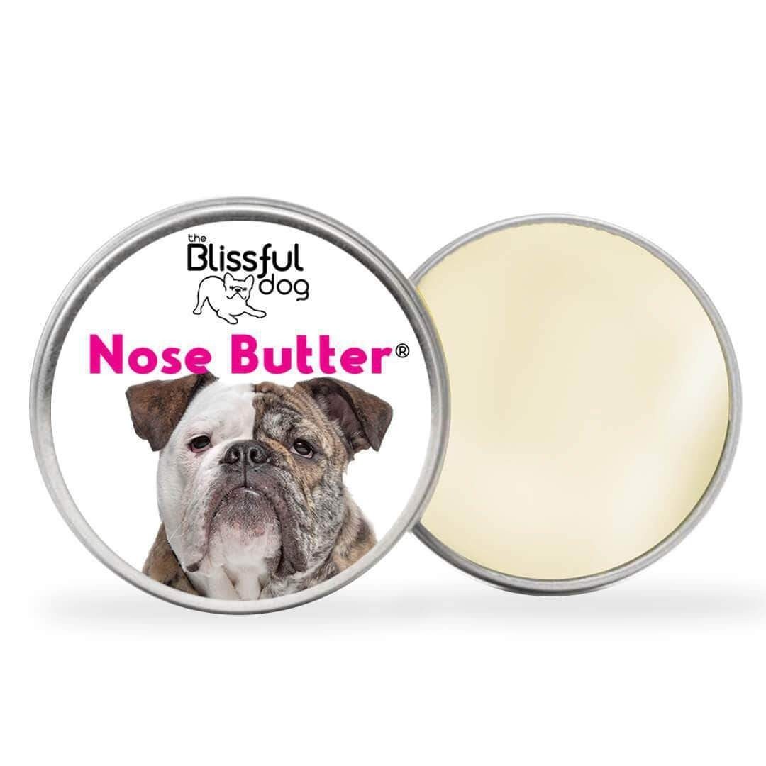 Olde English Bulldogge Nose Butter 2oz Tin