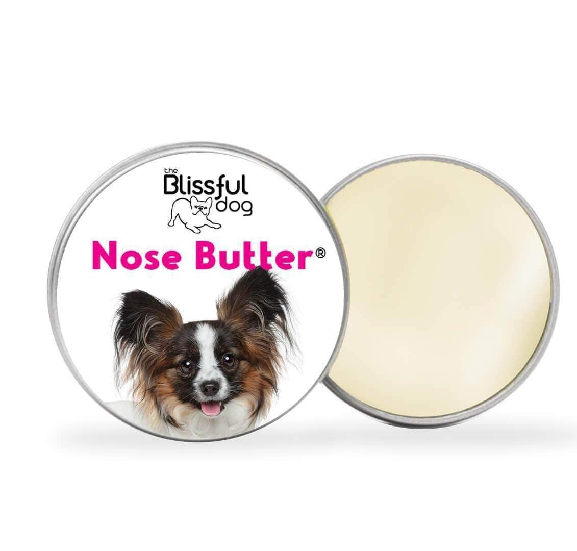 Papillon Nose Butter 1oz Tin