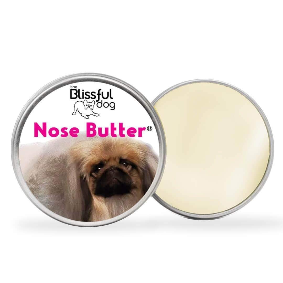 Pekingese Nose Butter 2oz Tin