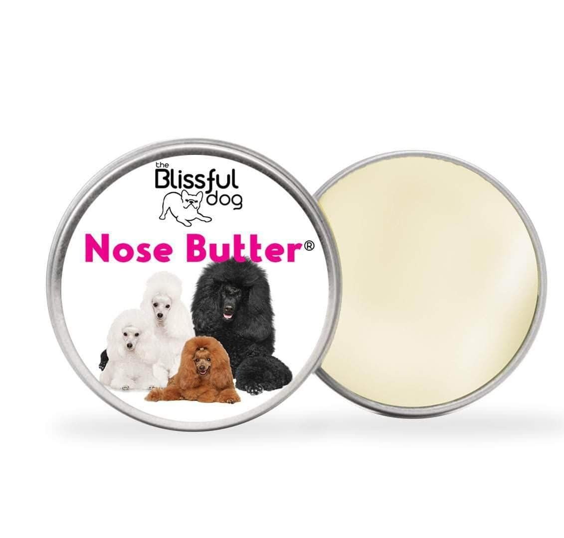 Poodle Nose Butter 2oz Tin