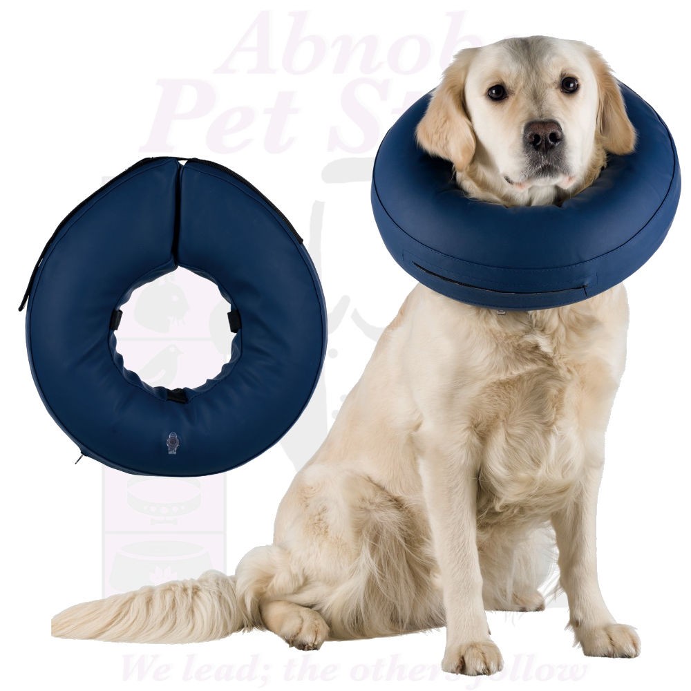 Dog Protective Collar - XXS