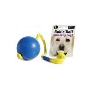 Ruff ‘N’ Tumble Rub ‘R’ Ball Smoothy Large