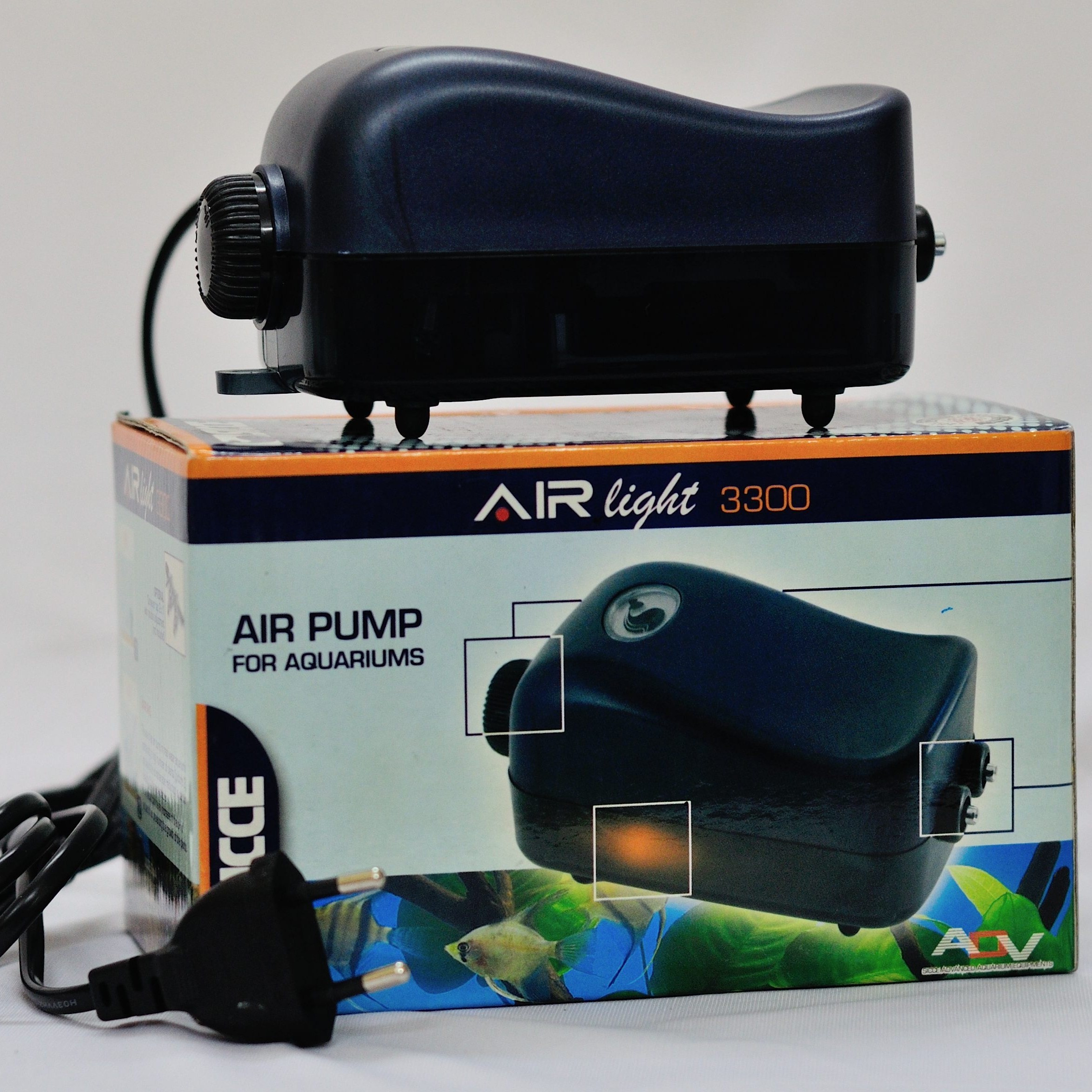 SICCE AIR Light 3300 Air Pump