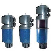 SICCE Shark ADV Internal Power Filters