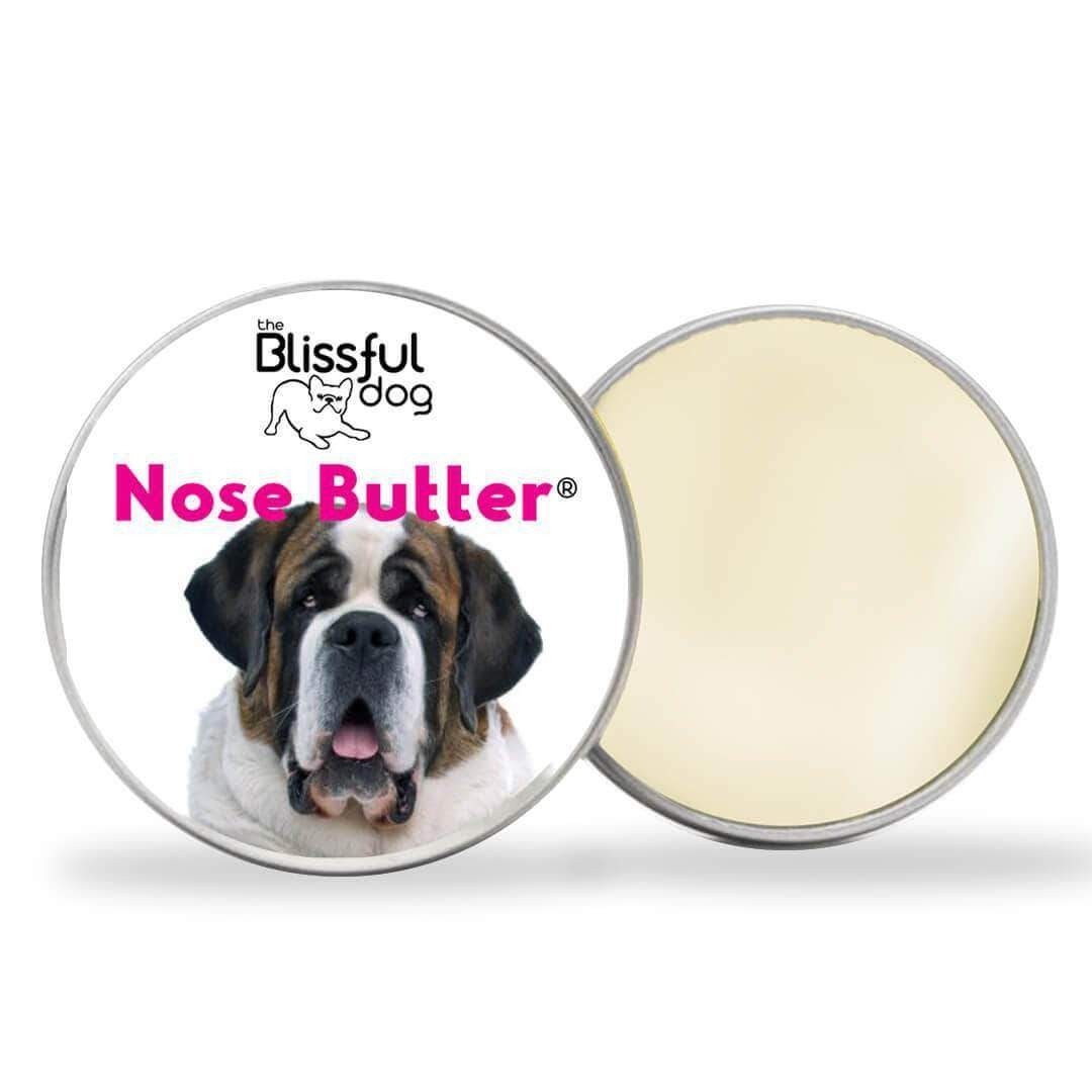 Saint Bernard Nose Butter 2oz Tin