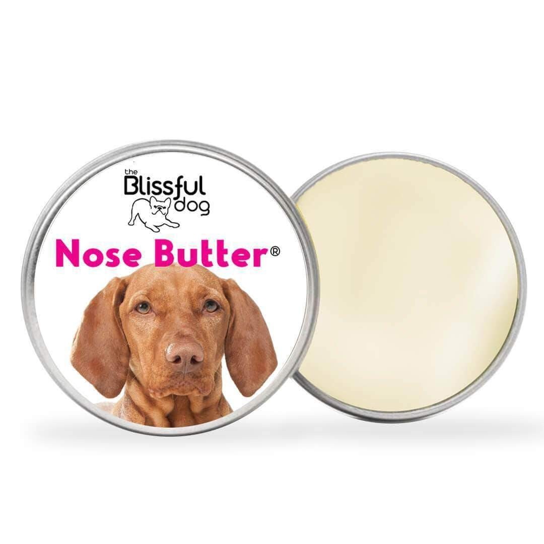 Vizsla Nose Butter 1oz Tin