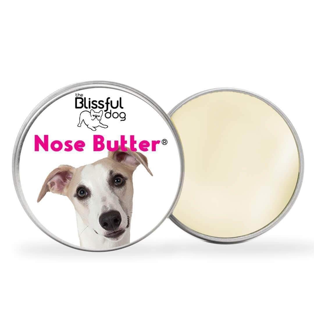 Whippet Nose Butter 1oz Tin