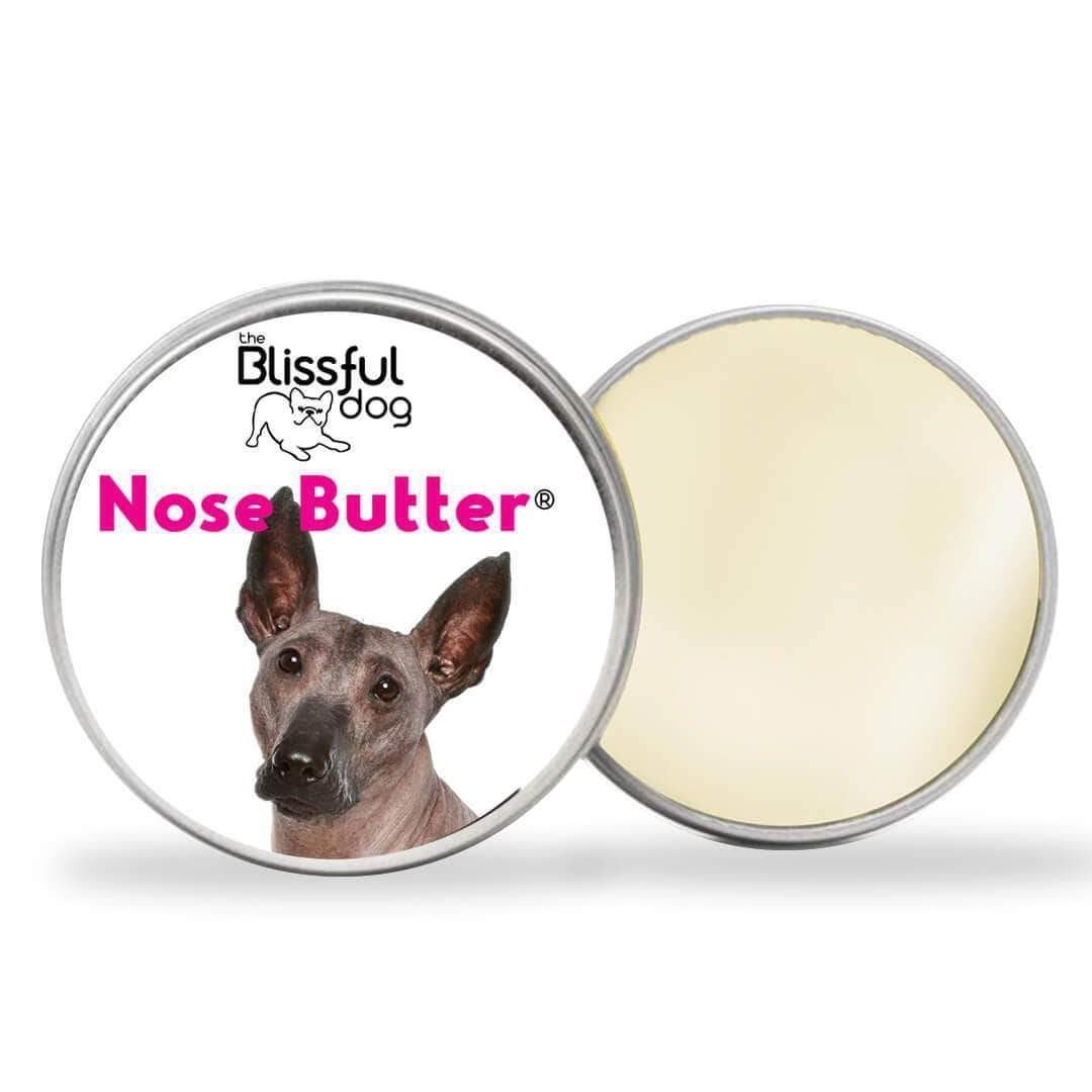 Xoloitzcuintli Nose Butter 2oz Tin