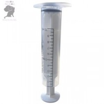 Canine Manual Breast Pump Syringe (Small Breed 10ml)