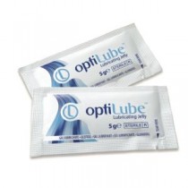 Lubricating Gel 5g Sachets used for Artificial Inseminations & Whelping (Qty 10)