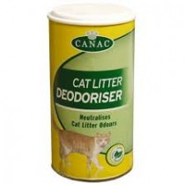 CANAC Cat Litter Deodoriser 200g