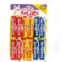 Classic for Cats Catnip Dynamite