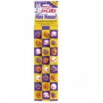 Classic for Cats Furry Mini Mouse