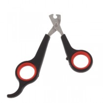 Small Nail Scissors