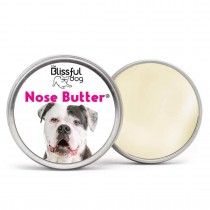 American Bulldog Nose Butter 1oz Tin