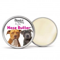  American Staffordshire Terrier Nose Butter 2oz Tin