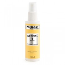 Ancol Kennel 5 Dog Cologne 100ml