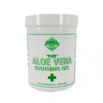 Barrier-Biotech Pure Aloe Vera Soothing Gel 250ml