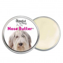 Bearded Collie Nose Butter 1oz Tin