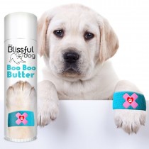A Bandaged Paw Boo Boo Butter 0.5 oz / 14g Tube