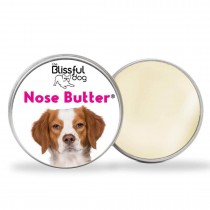 Brittany Nose Butter 2oz Tin