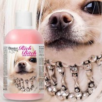 Chihuahua Rich Bitch & Drama Queen Dog Shampoo - 236ml
