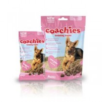 Coachies Treats Puppy 200g