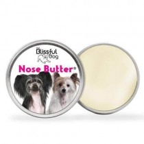 Chinese Crested Nose Butter 1oz Tin