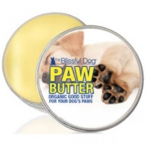 Paw Butter